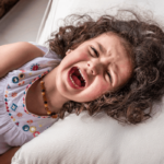 O co zadbać najpierw, kiedy dzieci są w dużych emocjach?